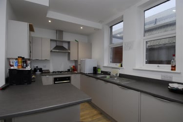 4 bed house, North Road East, North Hill, Plymouth, PL46AN - Image 3